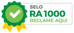 Reclame Aqui Nota 1000