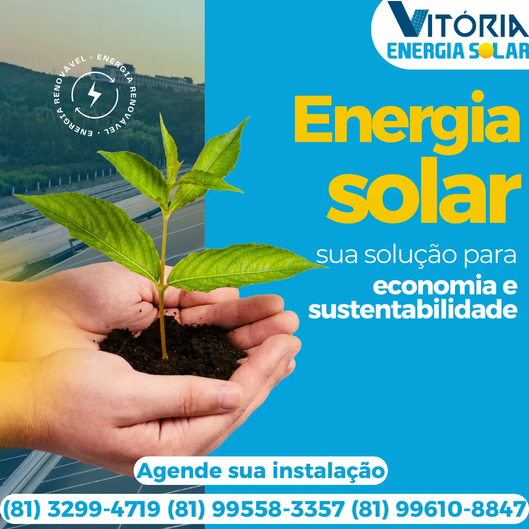 Energia Solar em Edifícios Comerciais e Corporativos