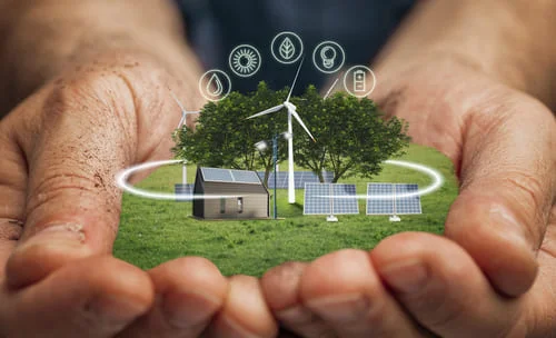 Sustentabilidade Empresarial com Energia Solar