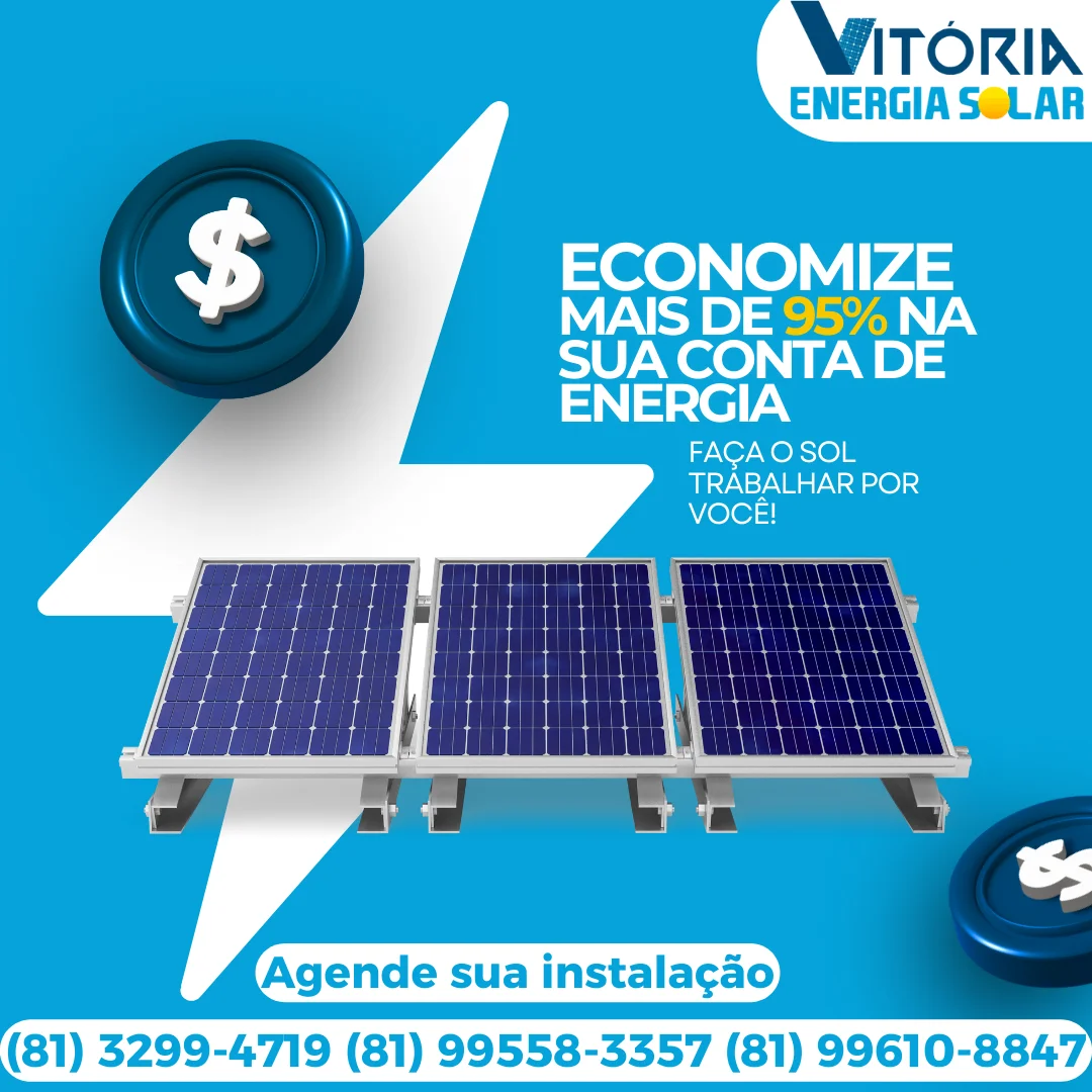 Integração da Energia Solar na Rede Elétrica: Impulsionando a Transição Energética