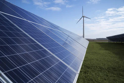 Integração da Energia Solar