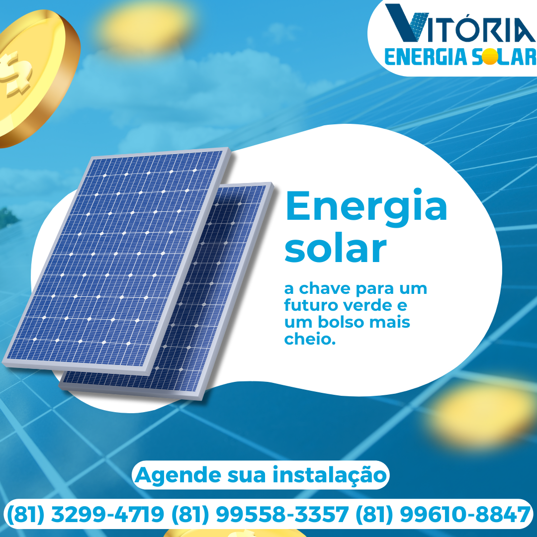 A evolução da energia solar ao longo dos anos