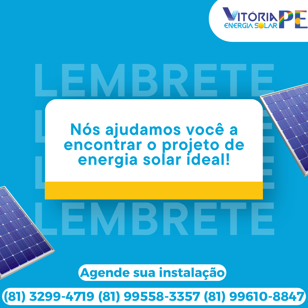 Desafios e Soluções para a Implementação de Energia Solar em Larga Escala